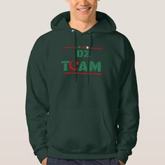 Algeria DZ Team Algeria Flag Colors DZ Power Potato Funny, Funny Vegetables, Autumn Hoodie, Peanuts Snoopy Woodstock, Snoopy Woodstock, Man And Dog, Halloween Hoodie, Cat Hoodie