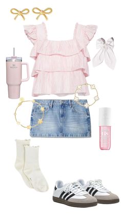 Outfit Estilo Hippy, Cute Outfits For School, Sporty Outfits