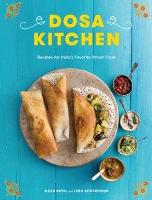 Dosa Kitchen Pork Vindaloo, Baked Falafel, Vindaloo, Dosa Recipe, Best Cookbooks, Kitchen Cookbook, Favorite Cookbooks, Indian Street Food