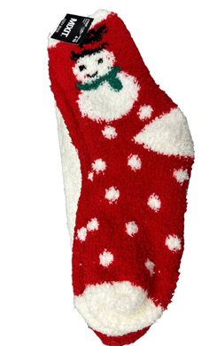 2 pair Fluffy Cozy Christmas Snuggle Socks, 4-12, New 70 Fluffy Socks Aesthetic Christmas, Christmas Fluffy Socks, Fluffy Christmas Socks, Cozy Christmas Socks For Gifts, Cozy Christmas Gift Socks, Cute Christmas Gift Socks, Fluffy Socks Christmas, Bestie Sleepover, Burr Basket