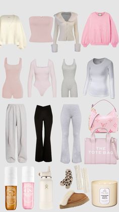 Pink Pilates Princess, Athletic Looks, Pink Pilates, Cute Lazy Day Outfits, Pilates Princess, Cute Preppy Outfits, Amazon Storefront, Lazy Day Outfits, Cute Comfy Outfits