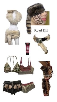 Road Kill Halloween Costume, Halloween London, Gay Halloween Costumes, Party Animal Costume, Costumes 2024, Road Kill, Vampire Halloween Costume, Animal Halloween Costumes, Easy Halloween Costume