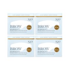 Fight signs of aging on your face and body with SiO wrinkle patches. Our silicone patches that offer doctor endorsed skin hydration for smoother skin. Brow Wrinkles, Brow Lift