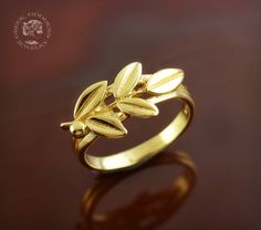 olive leaf ring, olive twig ring, leaf ring, greek ring, olive branch ring, bridesmaids ring, bridesmaids gifts, bridesmaid jewelry, gift for wifeThis is a beautiful golden ring with the olive leaves placed on two delicate bands.A perfect gift for a bridesmaid.The olive wreath adorned the head of every Greek goddess and emphasized the beauty of her femininity. The greatest gift offered to humankind by the Greek gods was the olive tree.It was cherished by the ancient Greeks as a symbol of peace, Olive Branch Symbolism, Olive Branch Ring, Olive Leaf Ring, Olive Wreath, Greek Ring, Leaves Ring, Olive Leaves, Bridesmaid Rings, Twig Ring