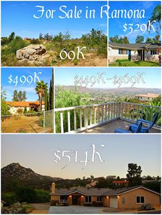 the price of houses is $ 5, 500 for sale in ramon and $ 4, 600 for rent