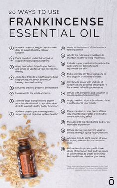 Frankincense Essential Oil Doterra, Holistic Products, Essential Oil Combinations, Essential Oils For Pain, Doterra Essential Oils Recipes, Essential Oil Remedy, Essential Oil Carrier Oils