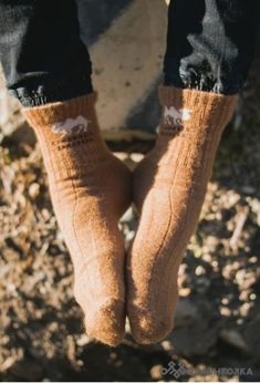 "4 pack of socks - If you want the socks in different size, Please leave order note during checkout. Socks made from 100 % camel wool make it possible to fully feel the \"something\" real quality of Mongolia. Socks tightly fit the legs, they are warm and comfortable to wear even with winter shoes, socks are not thick and will not hamper movement. The sole uses the technology of strengthening the thickness of the material (double knitting). Socks will last a long time." Shoes Socks, Wool Socks, Mongolia, Mens Casual, Casual Socks, Winter Shoes, Double Knitting, Leg Warmers, Knee High Sock