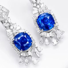 GEMCOOK JEWELLERY 15.74ct Royal Blue Sapphire Ring For Sale at 1stDibs Royal Blue Sapphire Ring, Royal Blue Earrings, Blue Sapphire Ring, Blue Sapphire Rings, Elegant Earrings, Chandelier Earrings, Blue Sapphire, Sapphire Ring, Royal Blue