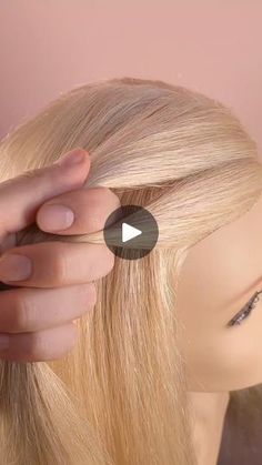 904K views · 4.8K reactions | Rope braids 💝 #braid #hairstyle | Olya Pobigailo Rope Hairstyles, Rope Braid Hairstyles, Rope Braided Hairstyle, Rope Braids, Girls Hairstyles Easy, Front Braids, Braid Hairstyle, Rope Braid, Hairstyles Easy