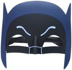 PRICES MAY VARY. FOR FANS OF BATMAN: Classic Batman mask with built in glasses is a must-have accessory for DC Comic fans ONE SIZE FITS MOST: Shades designed to fit most fans comfortably LIGHTWEIGHT AND DURABLE: Equipped with impact resistant lenses and UV 400 protection HEROIC COSTUME ACCESSORY: Mask up for theme parties, Halloween, videos and more GREAT GIFT IDEA OR PARTY FAVOR: As seen on Shark Tank, Sun-Staches bring the fun to the party and make terrific stocking stuffers too Batman Sunglasses, Halloween Videos, Bat Mask, Batman Mask, Amazon Video, Theme Parties, Dc Comic, Popular Shows, Shark Tank