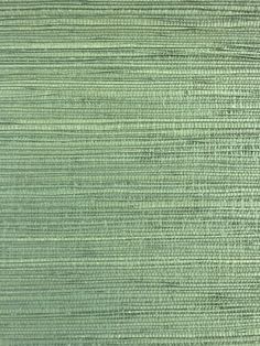 an image of a green textured wallpaper with horizontal lines and vertical stripes on it