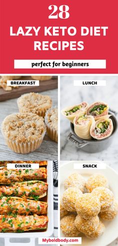 1200 Calorie Diet Meal Plans, Lazy Keto, Keto Diet List, Keto Lasagna, Keto Diets, Keto Diet Breakfast, Keto Pancakes, Diet Breakfast Recipes, Keto Brownies