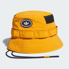 adidas Shop the Vista Boonie Hat - Orange at adidas.com/us! See all the styles and colors of Vista Boonie Hat - Orange at the official adidas online shop. Orange Night, Swag Hats, Boonie Hat, Adidas Shop, Mens Lifestyle, Adidas Online, Style Profile, Style Ideas, Fashion Ideas