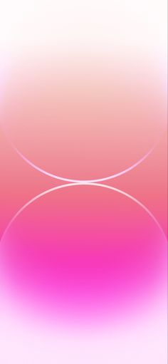 an abstract pink and white background with curved lines on the bottom right corner, as if it were blurred or blurry