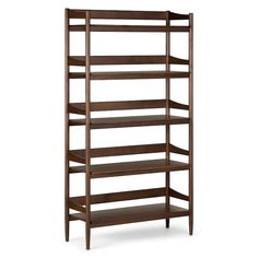 Contemporary, Mid Century & Modern Bookcases & Shelves | Article Mid Century Modern Bookcase, Walnut Bookcase, Walnut Side Tables, Oak Bookcase, Contemporary Mid Century, Modern Shelf, Contemporary Mid Century Modern, Modern Bookcase, Mid Century Modern Living Room