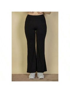 Introducing our "Urban Comfort" High Waisted Front Pocket Flare Pants, a versatile addition to your wardrobe designed for both style and comfort. Crafted from a soft, sleek, and medium-weight stretch novelty premium knit fabric, these pants offer the perfect combination of functionality and elegance.
Key Features:
- Fabric: Soft, sleek, and medium-weight stretch novelty premium knit
- Fit: High waisted with a flattering flared leg silhouette
- Color Options: Available in classic black, navy blue Shopping Activities, Wardrobe Design, Charcoal Gray, Flare Pants, High Waisted Pants, Medium Weight, Front Pocket, All Fashion, Daily Life