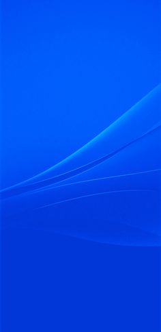 an abstract blue background with lines and curves on the bottom right corner, as well as in the middle left corner