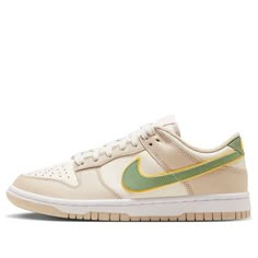 (WMNS) Nike Dunk Low 'Pale Ivory Oil Green' FQ6869-131 Icy Girl, Storm King, Swaggy Outfits, Cute Outfit Ideas, Nike Dunk Low, Shopping Websites, Sneaker Collection, Dunk Low, Buy Shoes