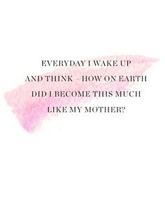 Moms rock. They totally deserve a day that's all about them. So in honor of Mother's Day, here are 20 pinnable quotes for your boards about mothers and motherhood. (There are even a few gems from Tina Fey and Adele in there.) ?RELATED: ?11 Inspirational Quotes Guaranteed to Elevate Your Day Beautiful Mothers Day Quotes, Mothersday Quotes, Daughter Funny, Happy Mother Day Quotes, Mother Daughter Quotes, Your Mum, Funny Mothers Day