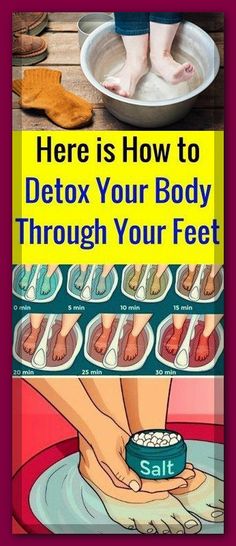 Salt Detox, Healthy Advice, Detoxify Your Body, Cleanse Your Body, Body Detox, Detox Your Body, Healthy Smoothie, Lifestyle Tips, Chinese Medicine