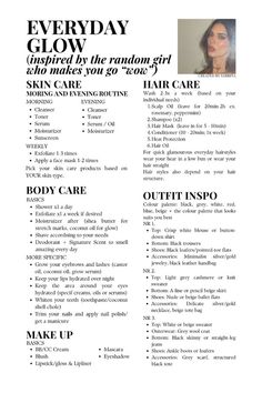 Kendall Jenner Skin Care Routine, Weekly Glow Up Routine, Kendall Jenner Morning Routine, Morning Body Care Routine, Weekly Morning Routine, Grooming Routine Women, Weekly Nail Care Routine, Weekly Body Care Routine, Whole Body Skin Care Routine