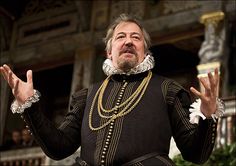 Tagged "Stephen Fry" | Shakespeare Forever Shakespeare Costumes, Elizabethan Clothing, Mark Rylance, Stephen Fry, Globe Theater, Apollo Theater, Brian Cox, Charles Spencer, Commonplace Book