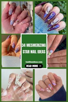 You only need to look up into a bright night sky to realize your insignificance and inner peace at the same time,… Star Nail Ideas, Bright Night, Star Of Bethlehem, Spiritual Symbols, World Religions, Five Pointed Star, Star Nails