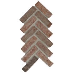 an image of a brick wall pattern