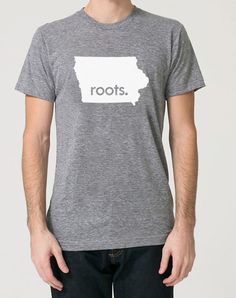 Prairie roots run deep. Junior Shirts, My Hood, Heat Press Vinyl, Vinyl Transfer, American Apparel, Wisconsin, Womens Tees, Tee Shirts