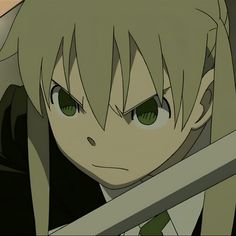 Maka Icon, Anime Icons