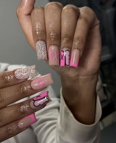 Cute Short Acrylic Nails For 13, Nails For 13 Year Girl, Marble French Nails, Braids Natural, Nails Marble, Classy Bedroom, Purple Acrylic, Drip Nails, Baddie Nails