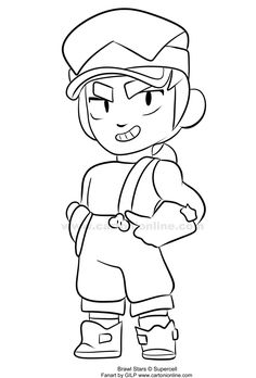 an image of a cartoon character from mario kartman coloring pages to print and color