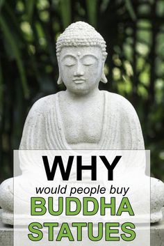 Buddha Statue Meaning, Buddhist Words, Fair Garden, Zen Things, Best Buddha Quotes, Zeus Statue