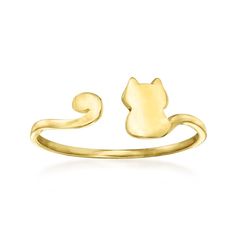 Kitty Silhouette, Gold Cat Ring, Silver Cat Pendant, Jewelry Presentation, Cut Cat, Cat Pendant Necklace, Sterling Silver Cat, Cuff Ring