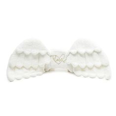 Cute Angel Wings Kawaii Plush mini Backpack Size: 20cm Angel Wings Backpack, Wings Backpack, Girls Messenger Bag, Deer Doll, White Angel Wings, Kawaii Backpack, Big Plush, Kawaii Harajuku, Kawaii Cosplay