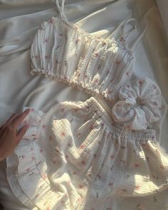 Fairycore Dark, Pajama Fashion, Cute Pajama Sets, Baby Couture, Aesthetic Y2k, Pretty Prom Dresses, Cute Pajamas