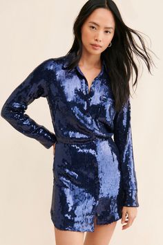 Rent Sophie Sequin Mini Dress from Nuuly. Pick 6 items for $98/month. Free shipping + returns. Holiday Sequin Mini Dress Party-ready, Blue Long Sleeve Sequin Mini Dress, Free People Jewel Mini Dress, Luxury Sequined V-neck Mini Dress, Free People Aesthetic, Party-ready Embellished Mini Sequin Dress, Sequin Mini, Sequin Mini Dress, Free People Dress