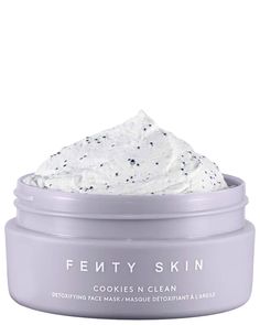 Face Masque, Fenty Skin, Face Mask For Pores, Oily Skincare, Best Face Mask, Clay Mask, Skin Care Gifts