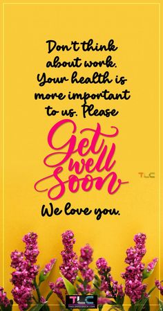 Find the right get well messages to wish your loved ones, friends, and colleagues good health and a quick recovery. Get inspired with these get well soon messages and quotes to help put a little smile on their face for a speedy recovery! Love Couch, Recover Soon, Speedy Recovery, Get Well Wishes, Beautiful Butterflies Art, Wishes For Friends