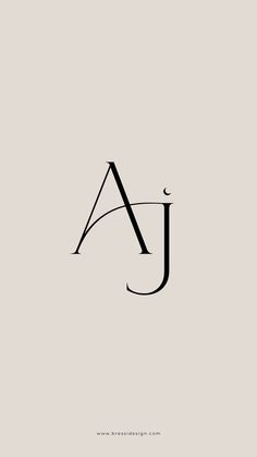 the letter j is made up of two letters and has black lettering on grey background