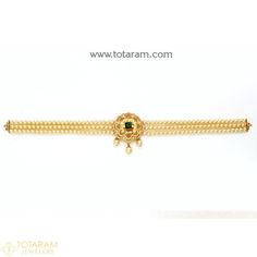 New Arrivals 22 Karat Gold Jewelry, 22 Carat Gold Jewellery, Indian Choker, Indian Choker Necklace, Diamond Choker Necklace, South Indian Jewelry, Diamond Choker, Choker Necklace Set, Uncut Diamond