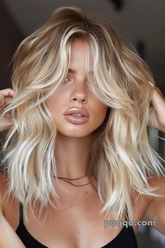 Extension Hair, Good Hair Day, Hair Color Ideas