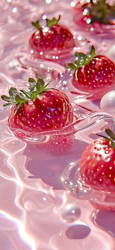 헬로키티 배경화면, Pink Wallpaper Backgrounds, Fruit Wallpaper, Summer Wallpaper, Pretty Wallpapers Backgrounds