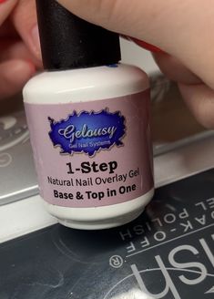 DIY Gel Nails Manicure at Home - Twist Me Pretty Cuticle Softener, Gel Lamp