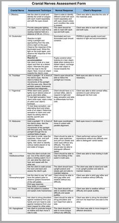 a table with several different types of text and pictures on it, including the words in each