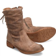 Sharnell Low | Sofft Shoe Teacher Shoes, Sofft Shoes, Suede Fashion, Slouched Boots, Leather Lace Up Boots, Riding Boot, Comfortable Boots, Classic Shoes, Tall Boots