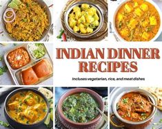 Simple Dinner Recipes Veg Indian. There are any references about Simple Dinner Recipes Veg Indian in here. you can look below. I hope this article about Simple Dinner Recipes Veg Indian can be useful for you. Please remember that this article is for reference purposes only. #simple #dinner #recipes #veg #indian Indian Vegetarian Dinner Recipes, Indian Dinner Recipes, Night Dinner Recipes, Indian Dinner, Resep Salad, Easy Indian Recipes, Paneer Tikka, Recipes Indian