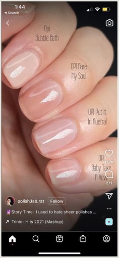 Summer dip nails are the perfect nail design for the summertime! They're super easy to do and look really cool. Summer Dip Nails, Nurse Nails, Summer Dip, Sheer Nail Polish, Mirror Nail Polish, Dip Nail Colors, Sheer Nails, Dip Manicure, Milky Nails