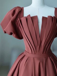 Elegante Casual, Dress A Line, Modest Fashion Outfits, Glam Dresses, Evening Party Dress, Long Prom Dress, Classy Dress, Modest Dresses, Fancy Dresses