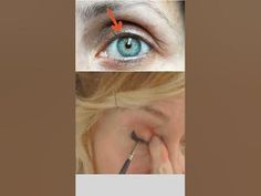 Makeup To Look Younger, How To Do Winged Eyeliner, 60 Year Old Hairstyles, The Best Eyeliner, Beauty Maintenance, Makeup Contouring, Fabulous 50, Healthy Hacks, Everyday Eye Makeup